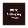 Mahogany Brown - Reaper Master Series Paint