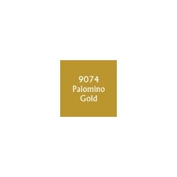 Polomino Gold- Reaper Master Series Paint