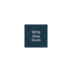 Deep Ocean - Reaper Master Series Paint
