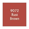 Rust Brown - Reaper Master Series Paint