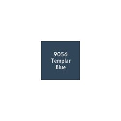 Templar Blue - Reaper Master Series Paint