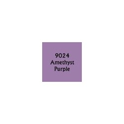 Amethyst Purple - Reaper Master Series Paint