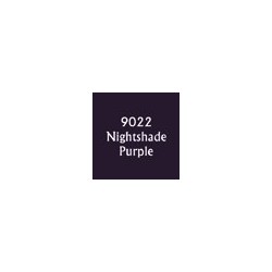 Nightshade Purple - Reaper Master Series Paint