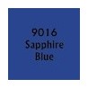 Sapphire Blue - Reaper Master Series Paint