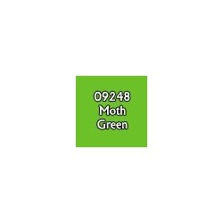 Moth Green - Reaper Master Series Paint
