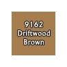 Driftwood Brown - Reaper Master Series Paint