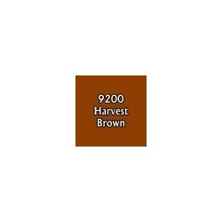 Harvest Brown - Reaper Master Series Paint