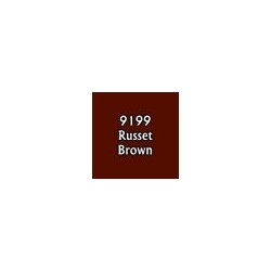 Russett Brown - Reaper Master Series Paint