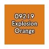 Explosive Orange - Reaper Master Series Paint