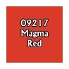 Magma Red - Reaper Master Series Paint