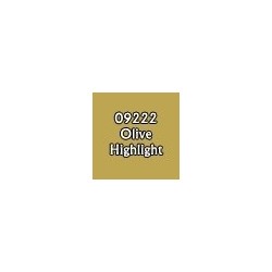 Olive Skin Highlight - Reaper Master Series Paint