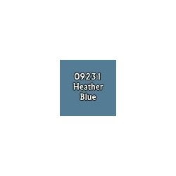 Heather Blue - Reaper Master Series Paint