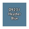 Heather Blue - Reaper Master Series Paint