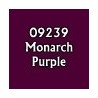 Monarch Purple - Reaper Master Series Paint