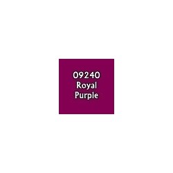 Royal Purple - Reaper Master Series Paint