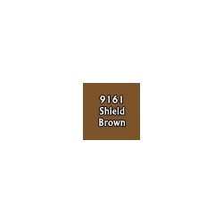 Shield Brown - Reaper Master Series Paint