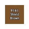 Shield Brown - Reaper Master Series Paint