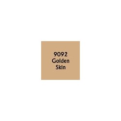 Golden Skin - Reaper Master Series Paint