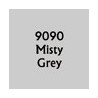 Misty Grey - Reaper Master Series Paint