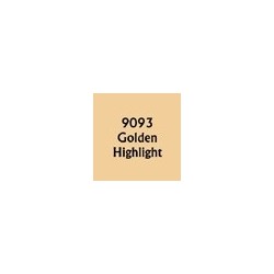 Golden Highlight - Reaper Master Series Paint