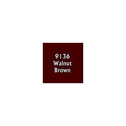 Walnut Brown - Reaper Master Series Paint
