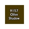 Olive Shadow - Reaper Master Series Paint