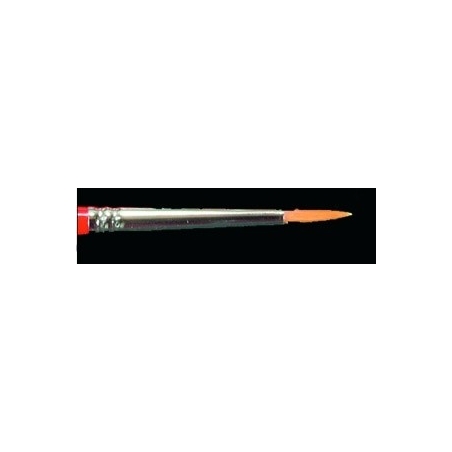 REAPER No. 2 Taklon Round Paint Brush