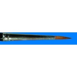 REAPER No. 1 Sable Round Paint Brush