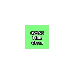 Mint Green - Reaper Master Series Paint