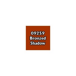 Bronzed Shadow - Reaper Master Series Paint