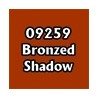 Bronzed Shadow - Reaper Master Series Paint