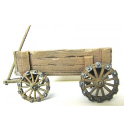 Village Wagon