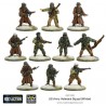 WARLORD GAMES US Army Veterans Squad (Winter)