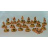 PLASTIC SOLDIER COMPANY 28mm Russian Infantry in Summer Uniform