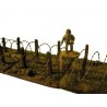 Barbwire Set