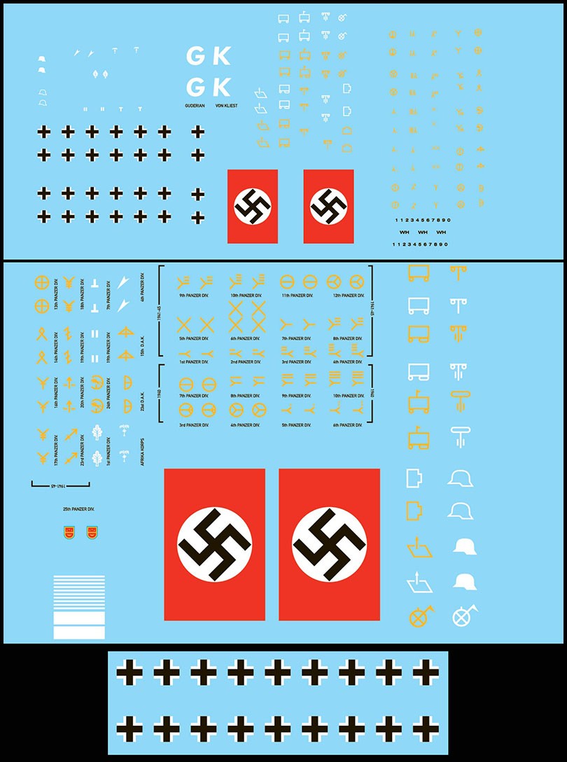 panzer insignia