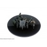 German PaK 36 37mm Anti-tank Gun w/crew 28mm WWII RUBICON MODELS