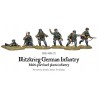 German Blitzkrieg Infantry box set 28mm WWII WARLORD GAMES