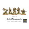 British Infantry  Boxed Set 28mm WWII WARLORD GAMES