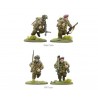 British Airborne Boxed Set 28mm WWII WARLORD GAMES