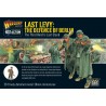 German Last Levy: Defence of Berlin Infantry box set 28mm WWII WARLORD GAMES