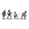 German Afrika Korps ROMMELS RAIDERS! 28mm WWII BLACK TREE