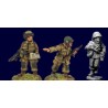 U.S. American Airborne Command 28mm WWII ARTIZAN DESIGN