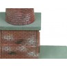 Factory Large Bricked Furnace (Complete)