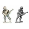 U.S. American Infantry Bazooka Team IB 28mm WWII BLACK TREE DESIGN