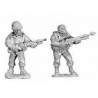 U.S. American Infantry B-A-R Gunners IIC 28mm WWII BLACK TREE DESIGN