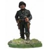 U.S. American General Patton (Old Blood N Guts) 28mm WWII BLACK TREE DESIGN