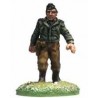 U.S. American General Mark Clark 28mm WWII BLACK TREE DESIGN