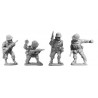 U.S. American Infantry Carbines IV 28mm WWII BLACK TREE DESIGN