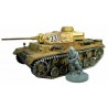 German PzKpfw IIIM Tank WWII 28mm-1/50th COMBAT SCALE!